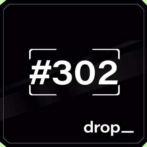 Dropspace Mint Ticket #302