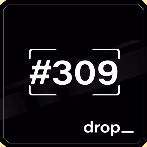 Dropspace Mint Ticket #309