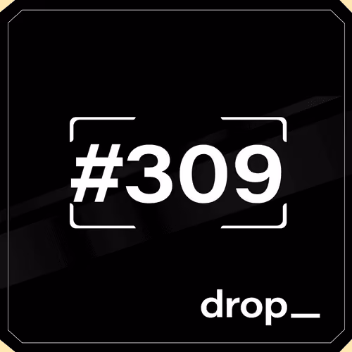 Dropspace Mint Ticket #309