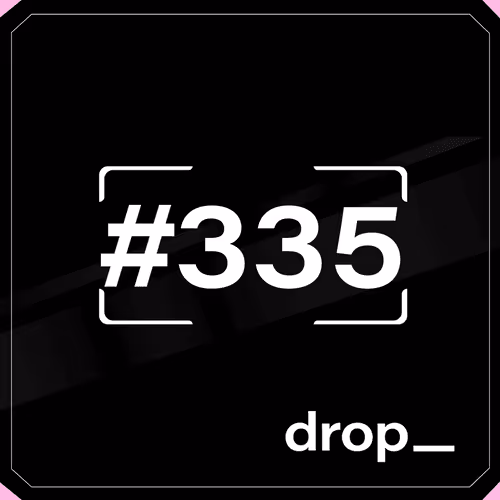 Dropspace Mint Ticket #335