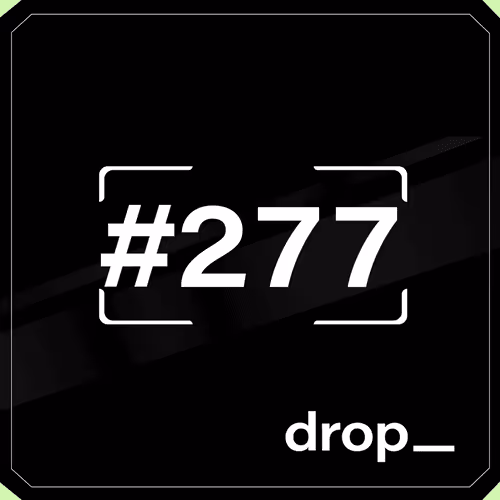 Dropspace Mint Ticket #277