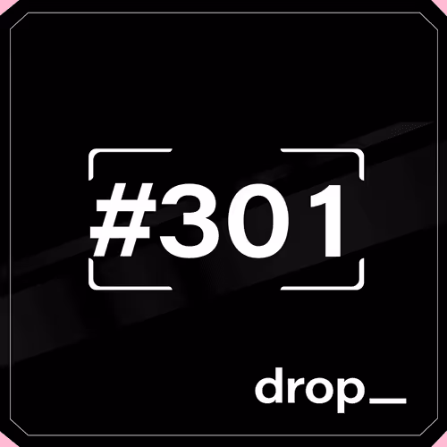 Dropspace Mint Ticket #301