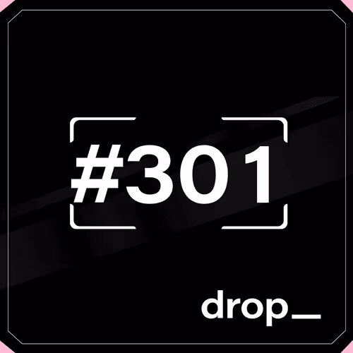 Dropspace Mint Ticket #301