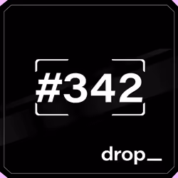 Dropspace Mint Ticket #342