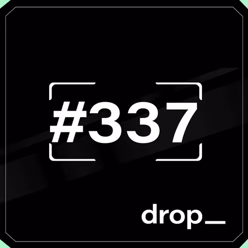 Dropspace Mint Ticket #337