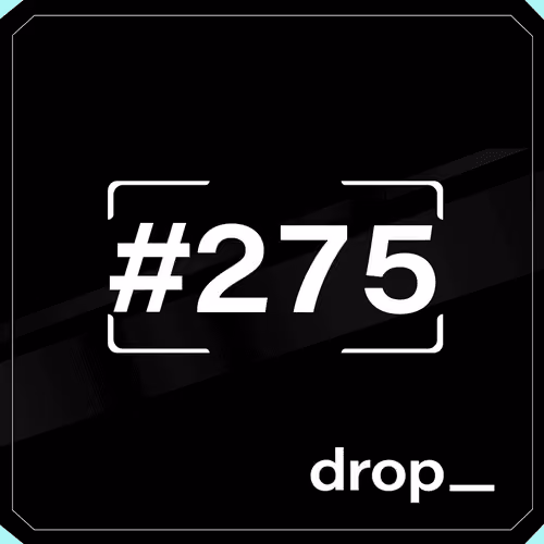 Dropspace Mint Ticket #275
