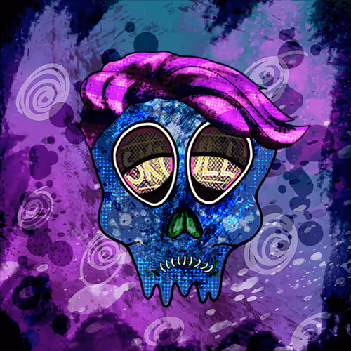 Oldskullvipclub