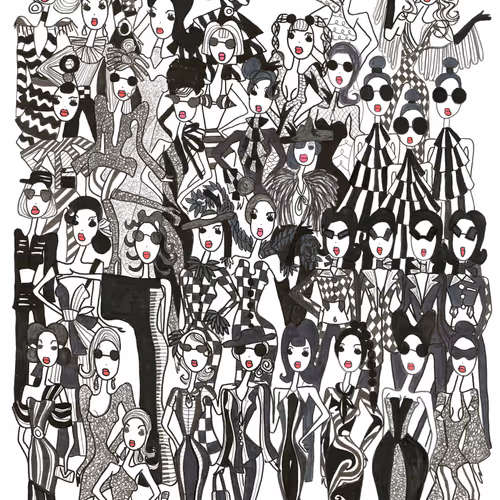 Express Yourself V2
