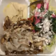 Memories Of Shawarma