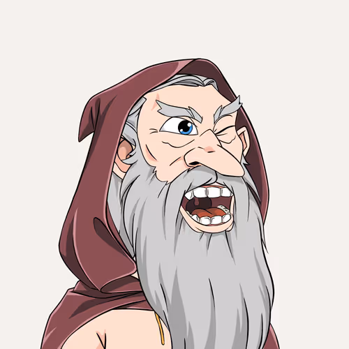 Wizard #324