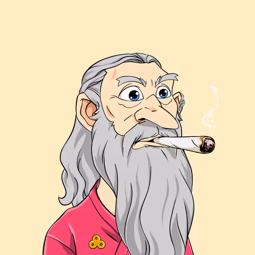 Wizard #336