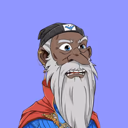 Wizard #587