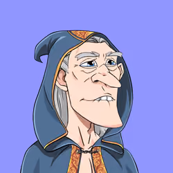 Wizard #429