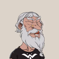 Wizard #53