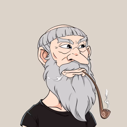 Wizard #42