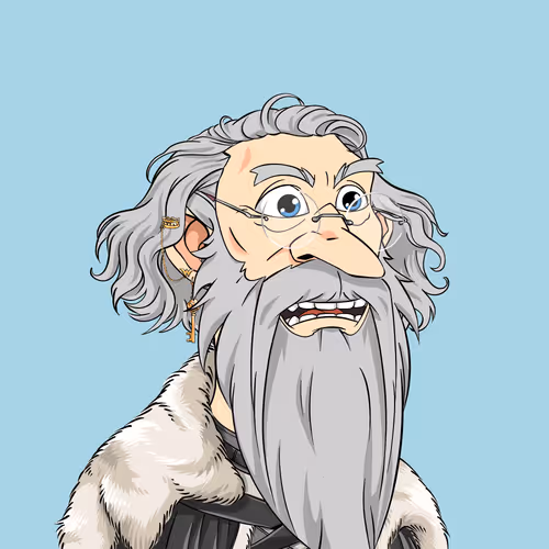 Wizard #60