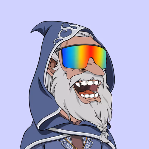 Wizard #431