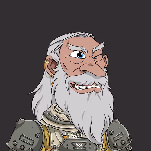 Wizard #561