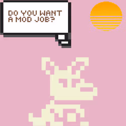 Pixel Zoo #198
