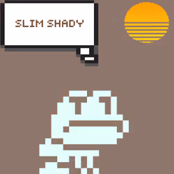 Pixel Zoo #1104