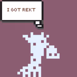 Pixel Zoo #1900