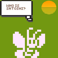 Pixel Zoo #1344