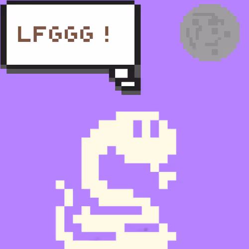 Thepixelzoo