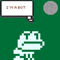 Pixel Zoo #1490