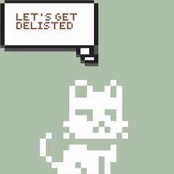 Pixel Zoo #1901
