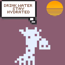 Pixel Zoo #1359