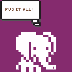 Pixel Zoo #1103