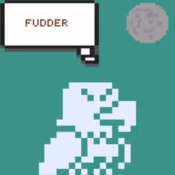 Pixel Zoo #613