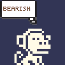 Pixel Zoo #84