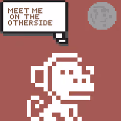 Pixel Zoo #1271