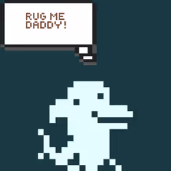 Pixel Zoo #643