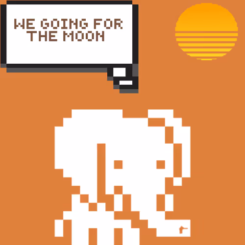 Pixel Zoo #2029