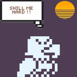 Pixel Zoo #1272
