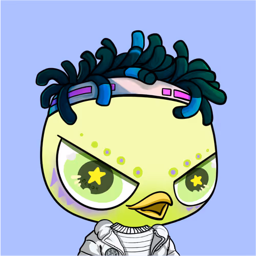 Debox Guardians Eagle