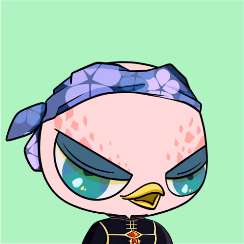 Debox Guardians Eagle