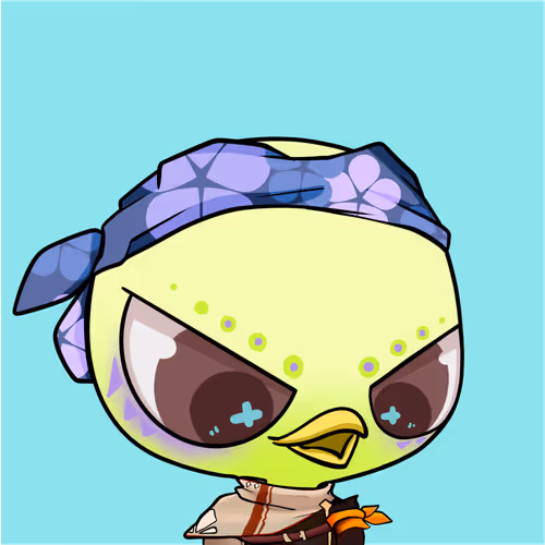 Debox Guardians Eagle