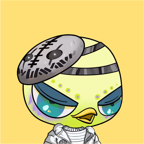 Debox Guardians Eagle