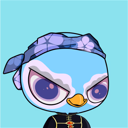 Debox Guardians Eagle