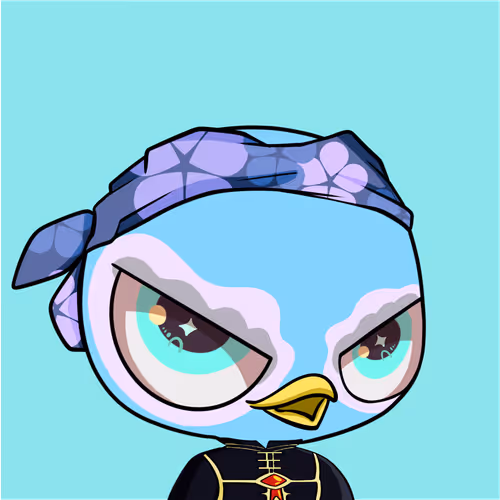 Debox Guardians Eagle