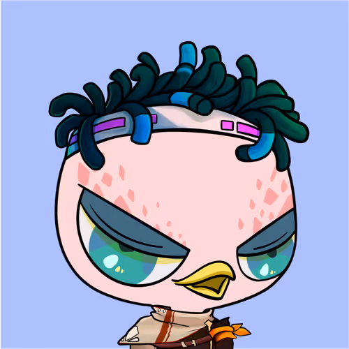 Debox Guardians Eagle