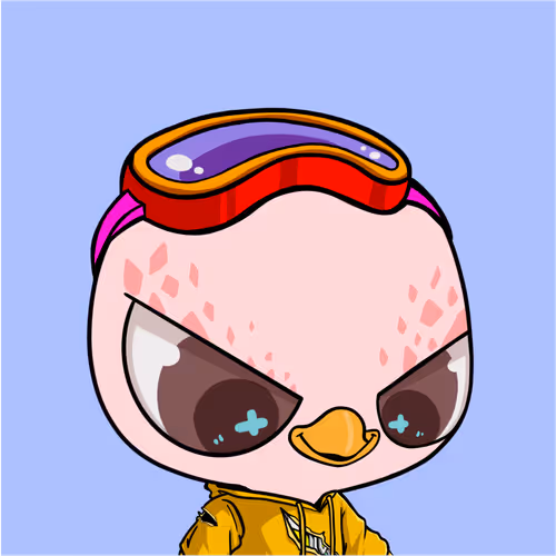 Debox Guardians Eagle