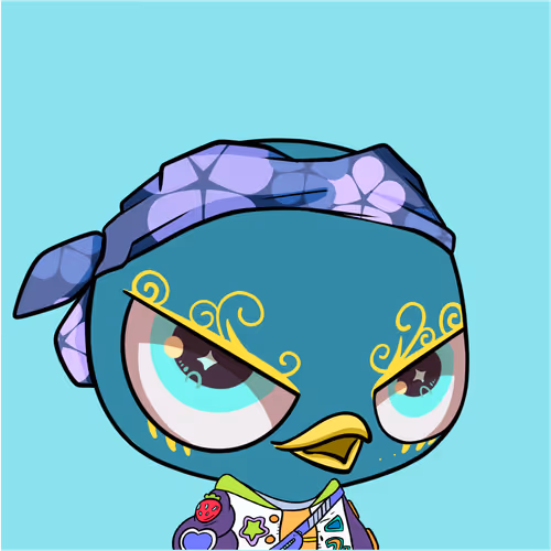 Debox Guardians Eagle