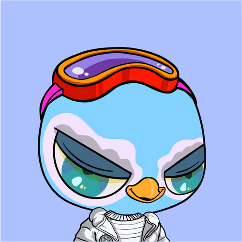 Debox Guardians Eagle