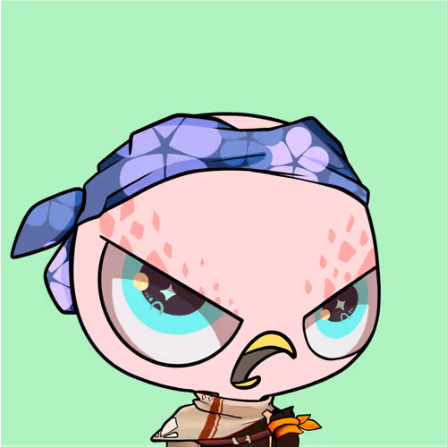 Debox Guardians Eagle