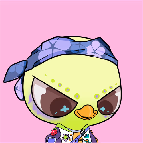 Debox Guardians Eagle