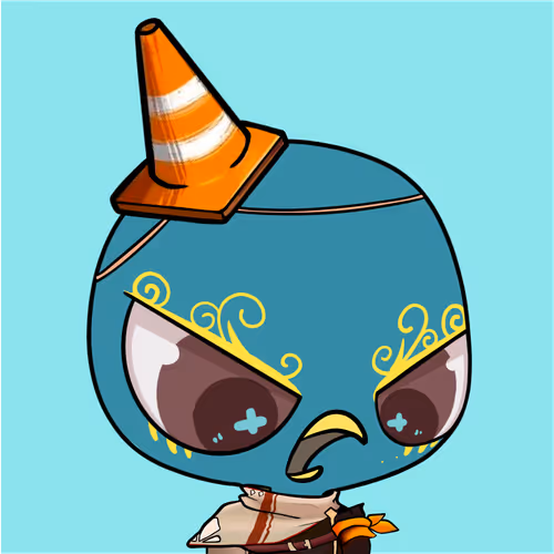 Debox Guardians Eagle